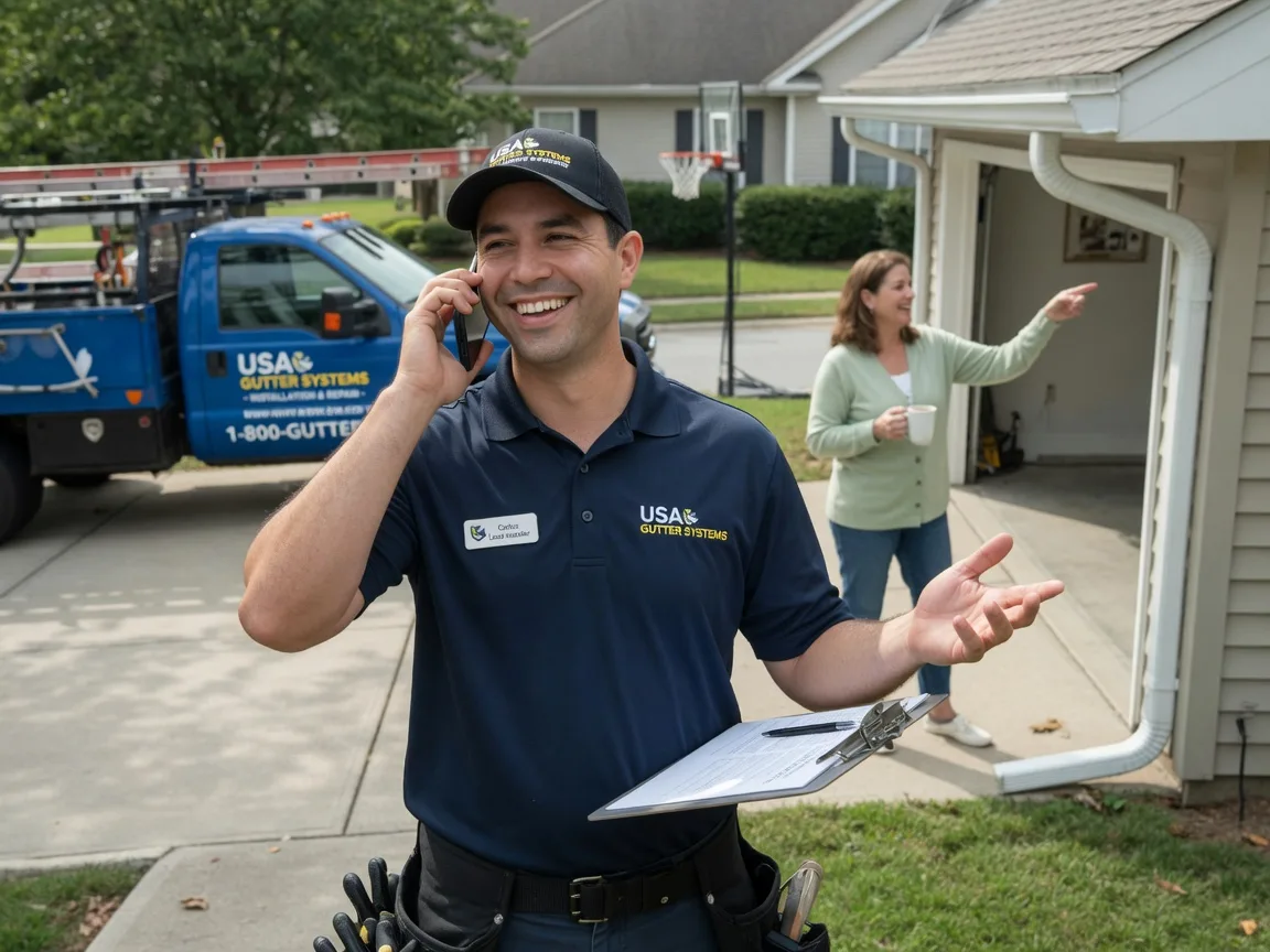 Gutter Installation Walker, KY FAQs